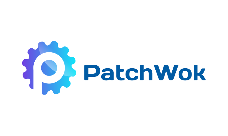 Available Business Name For Sale - PatchWok